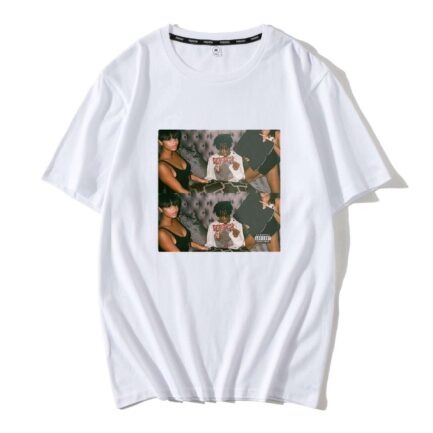 Playboi Carti 90s Rip T-Shirt