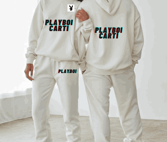 Playboi Carti Hoodie Official Website