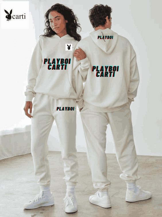 Playboi Carti Hoodie Official Website