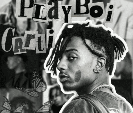 Playboi Carti Official Merch Site in the USA