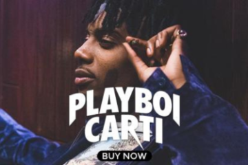 How to Fully Experience Playboi Carti Website