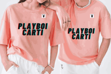 Plaboi Carti Merch Your Official Website in the USA