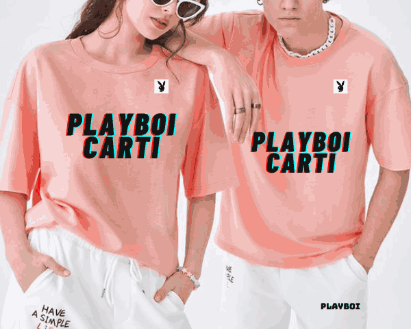 Plaboi Carti Merch Your Official Website in the USA