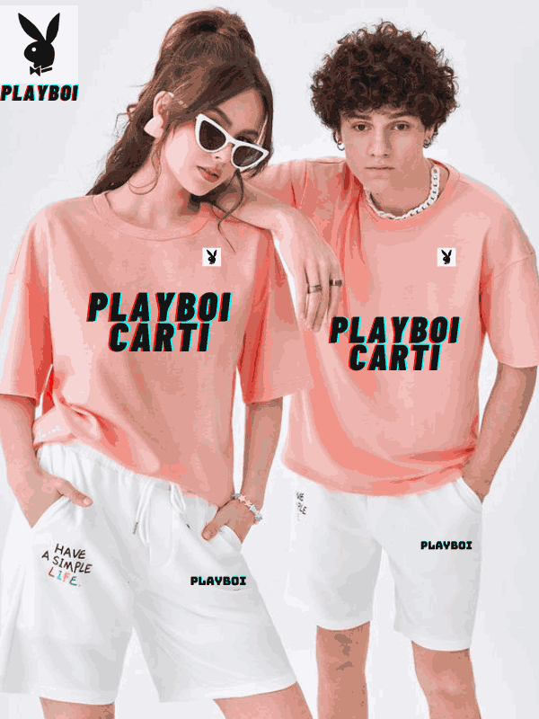 Plaboi Carti Merch Your Official Website in the USA